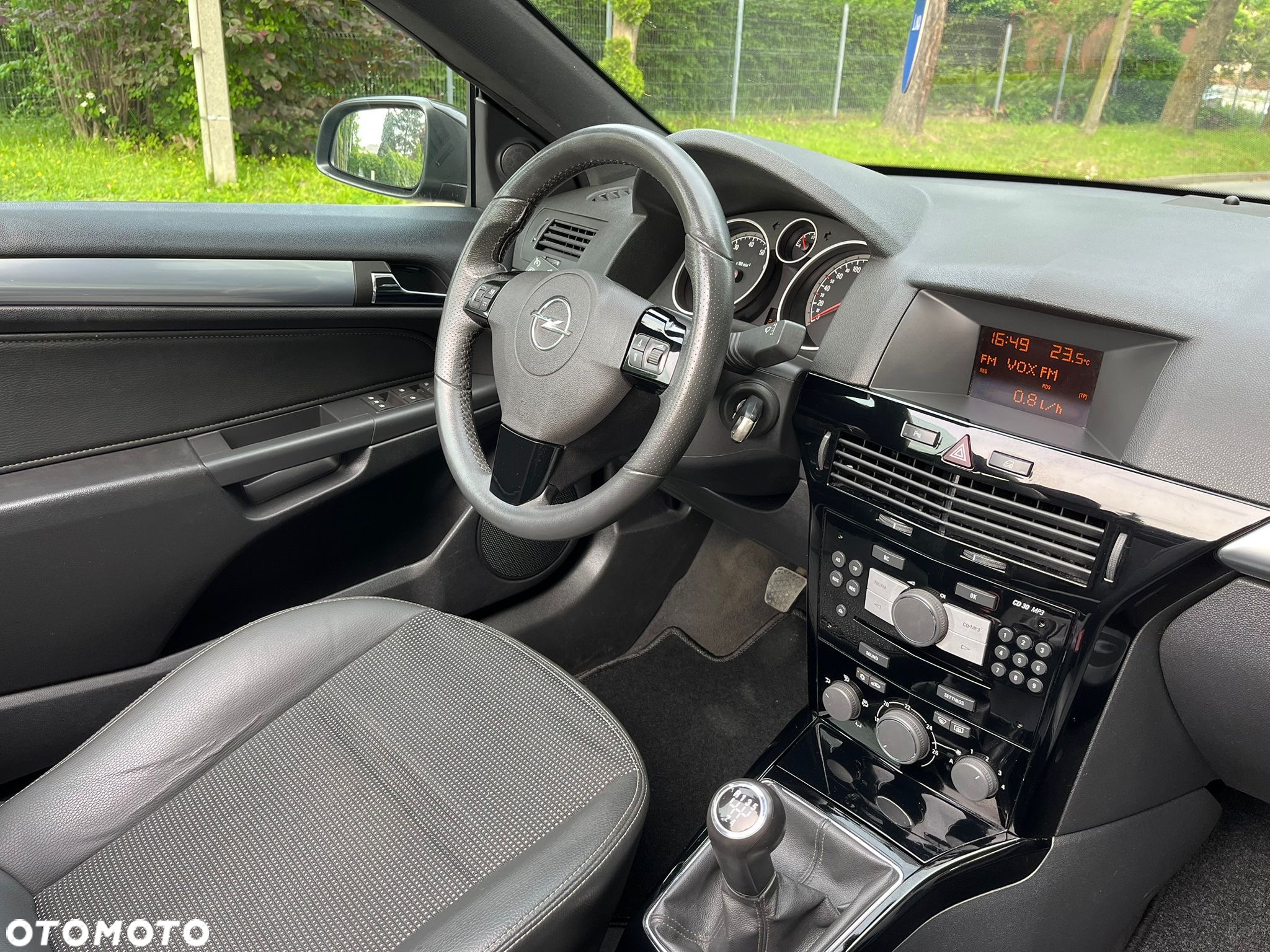 Opel Astra - 7