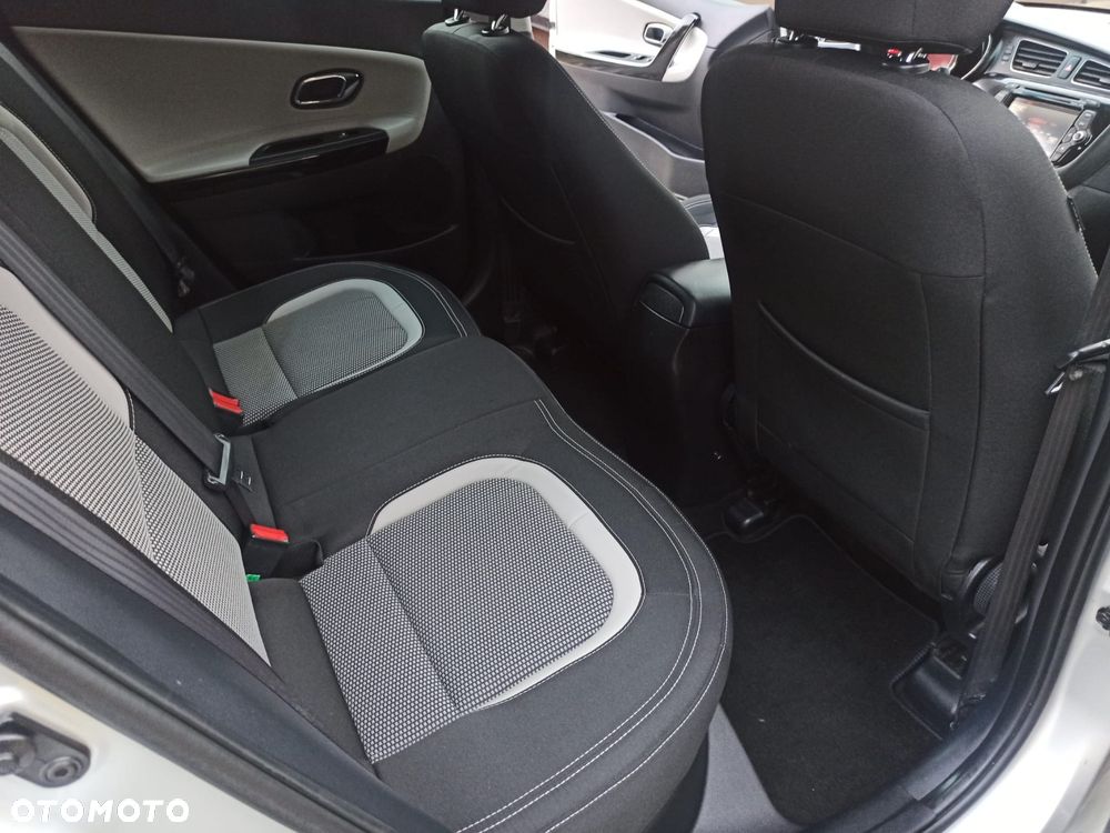 Kia Ceed 1.6 CRDi L - 24