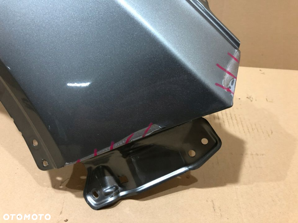 SUZUKI VITARA III 15-18 BŁOTNIK PRZÓD PRAWY - 2