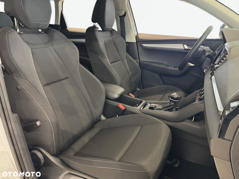 Skoda Karoq 1.5 TSI ACT Selection DSG - 17