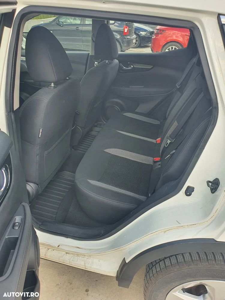 Nissan Qashqai 1.3 157CP 2WD DCT Acenta - 7