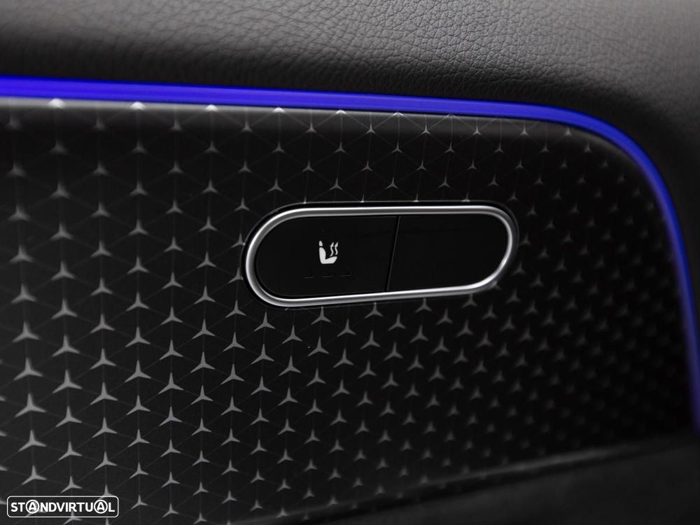 Mercedes-Benz EQA 250+ AMG Line - 16