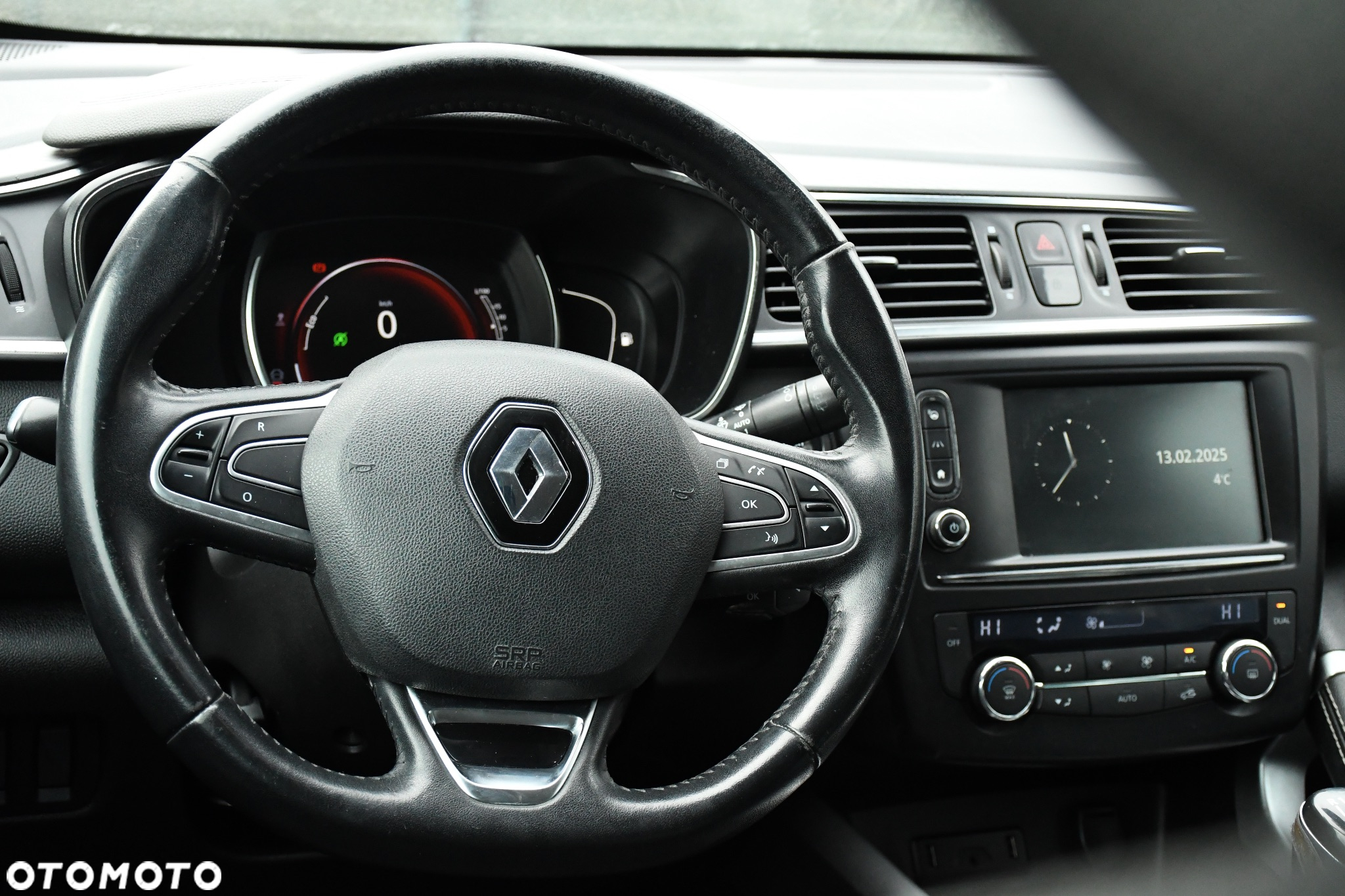 Renault Kadjar 1.5 dCi Energy Adventure - 30