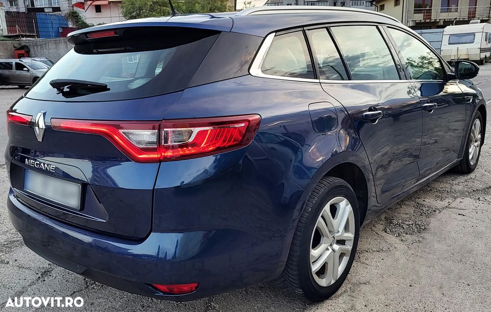 Renault Megane - 3