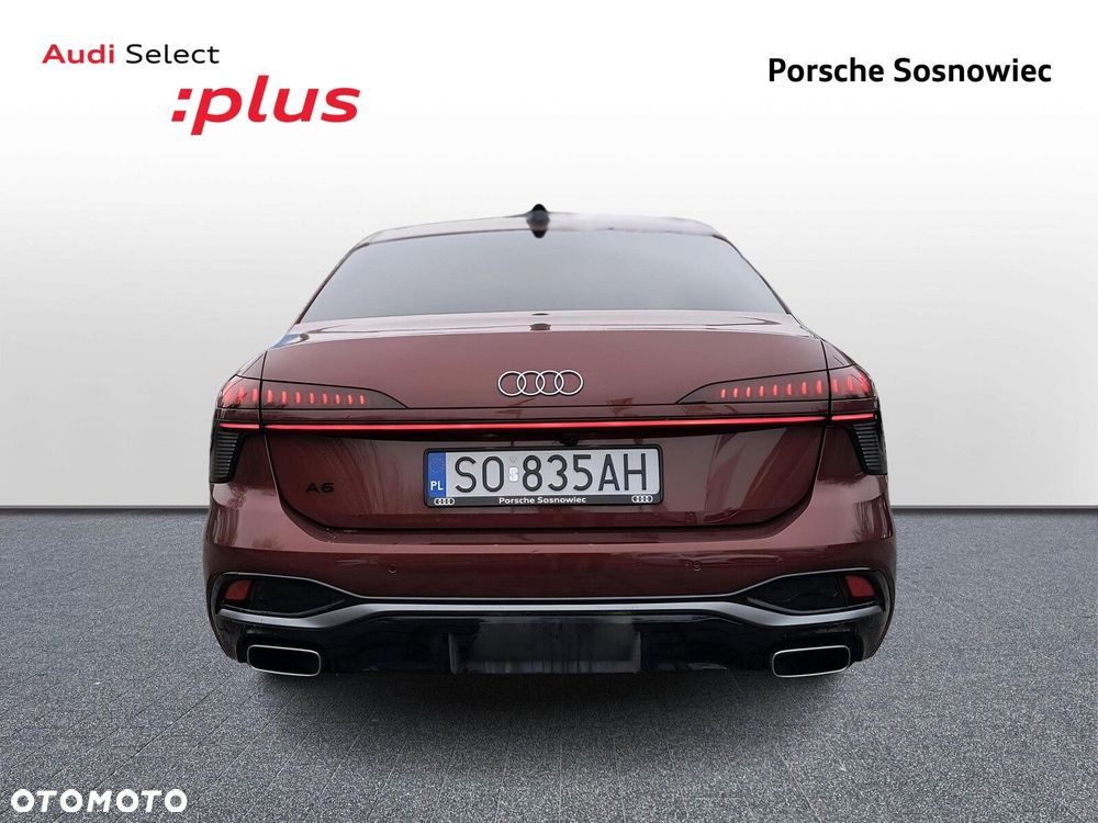 Audi A6 Limousine - 7