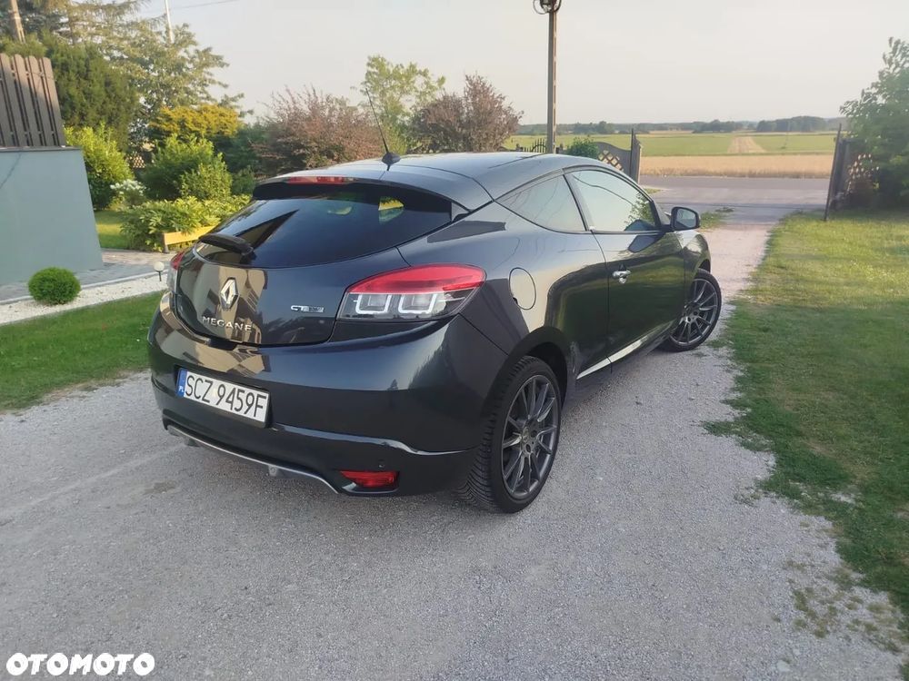 Renault Megane - 9