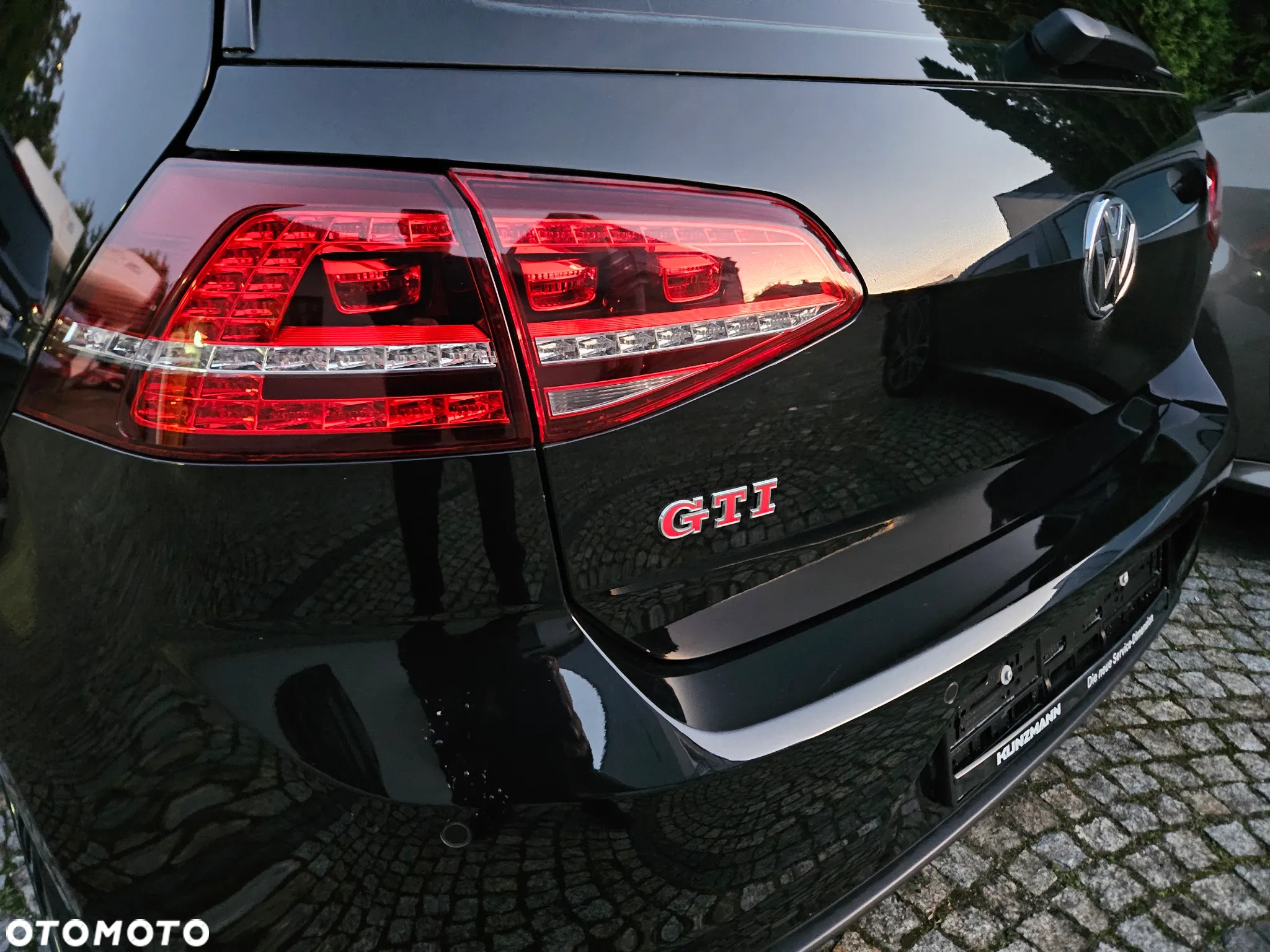 Volkswagen Golf VII 2.0 TSI BMT GTI Performance DSG - 22