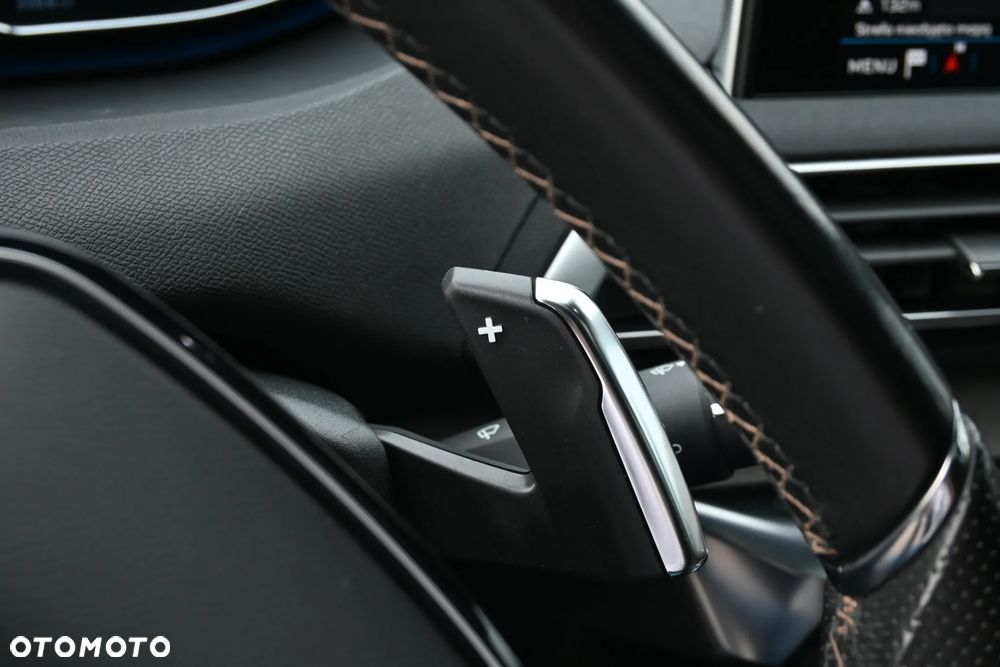 Peugeot 5008 2.0 BlueHDI GT S&S EAT8 - 38