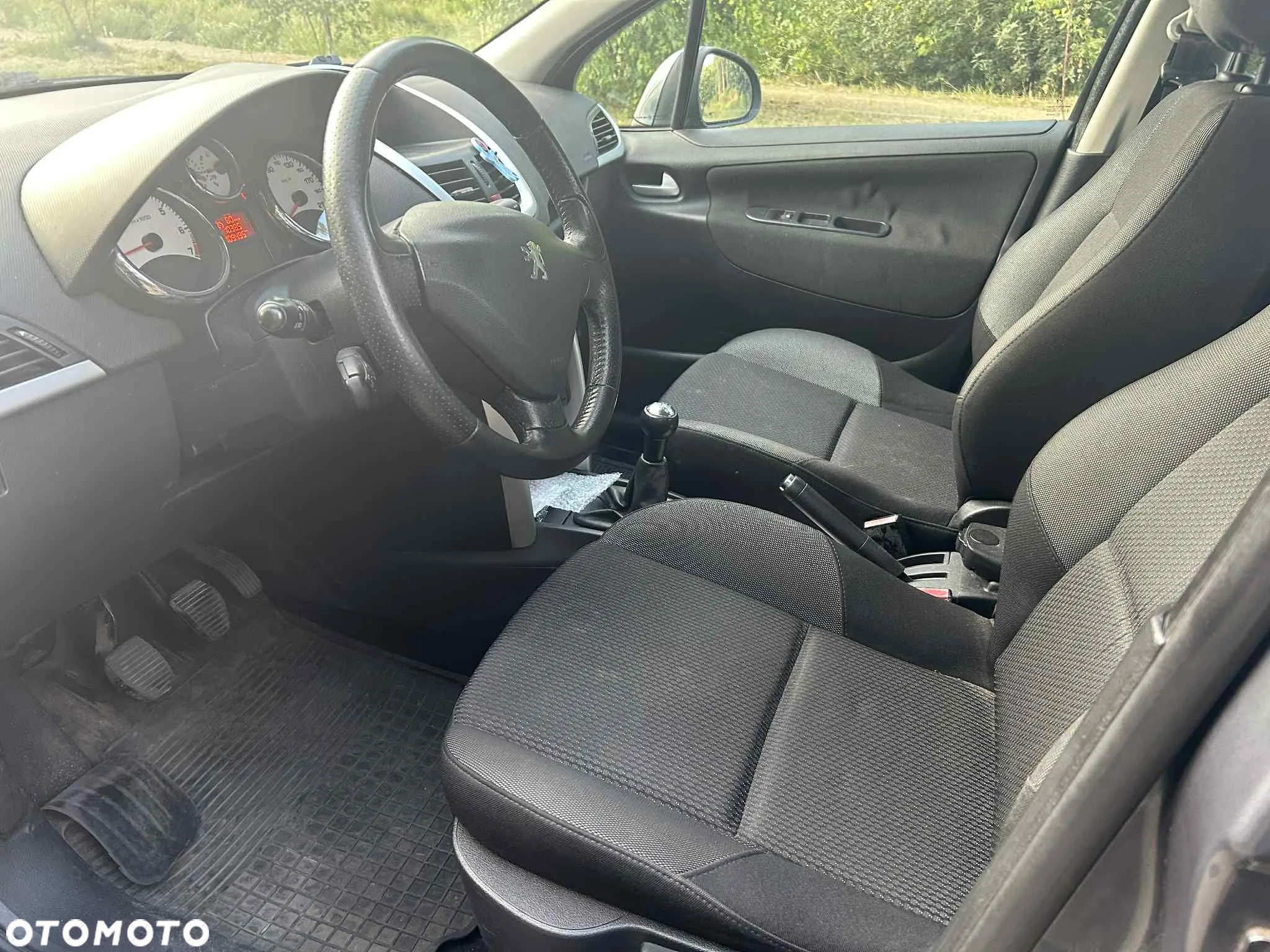 Peugeot 207 1.4 Trendy - 2