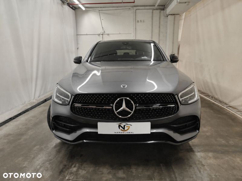 Mercedes-Benz GLC - 3