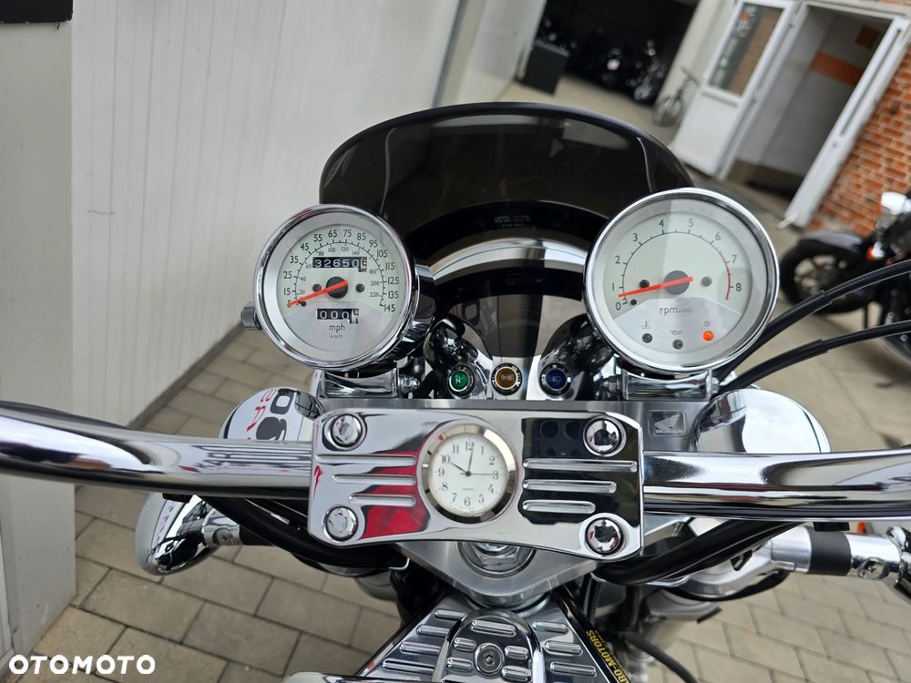 Honda Valkyrie - 10