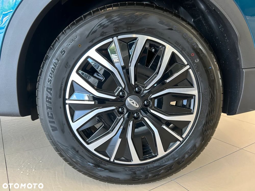 Chery Tiggo 7 - 25