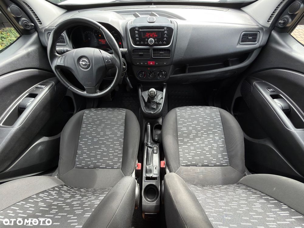 Opel Combo Tour L1H1 - 5