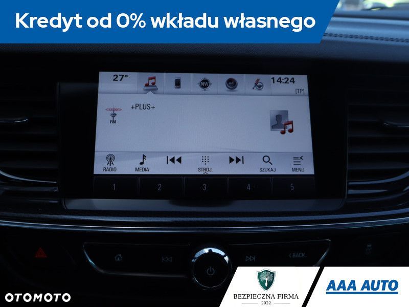 Opel Insignia - 14