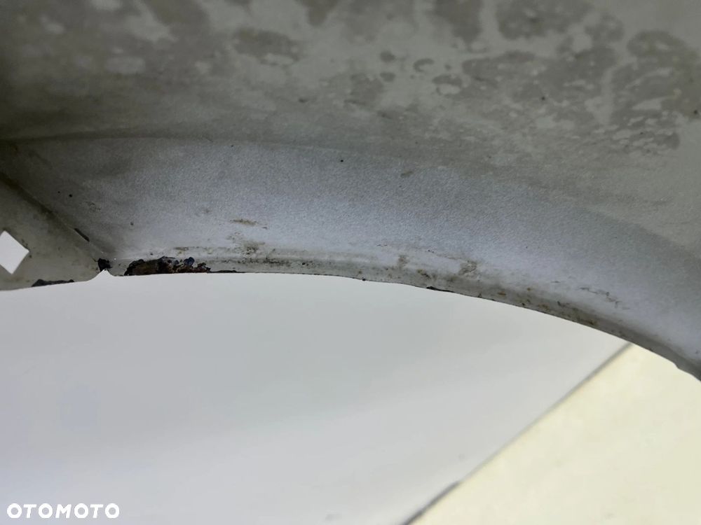 Błotnik Seat Altea Toledo 3 III 04-15r. prawy przedni prawy przód 5P0821106 - 15