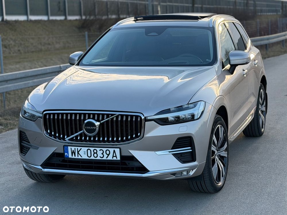Volvo XC 60 B4 D Inscription - 6