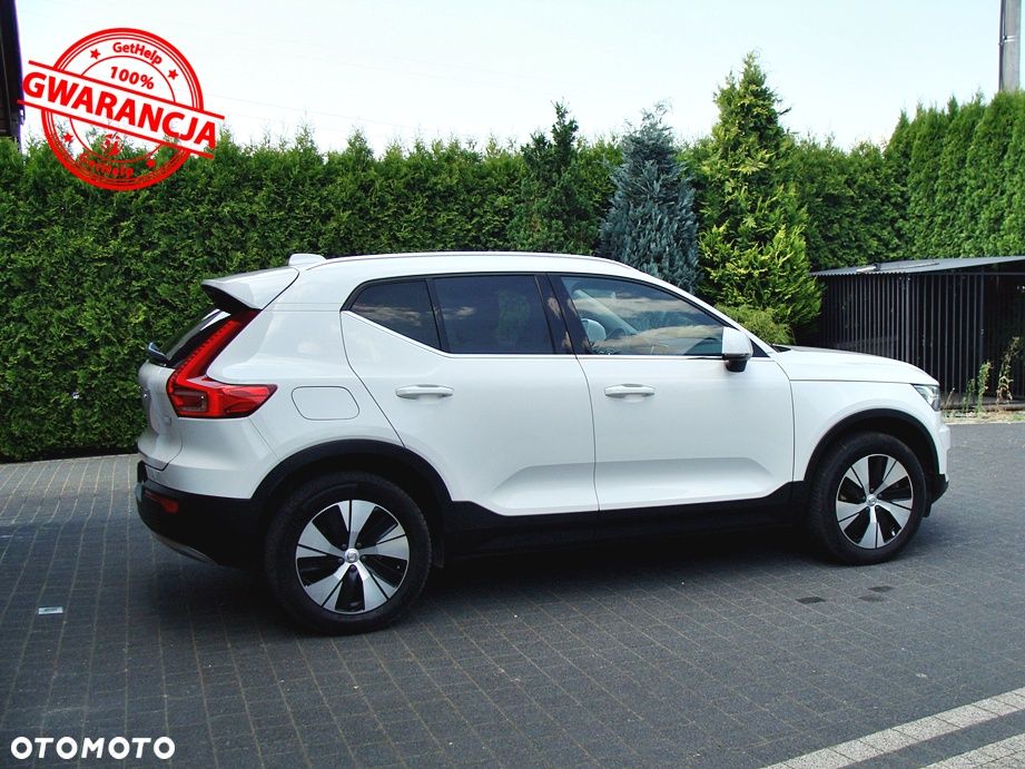 Volvo XC 40 T4 Plug-In Hybrid Inscription Expression Pro - 5