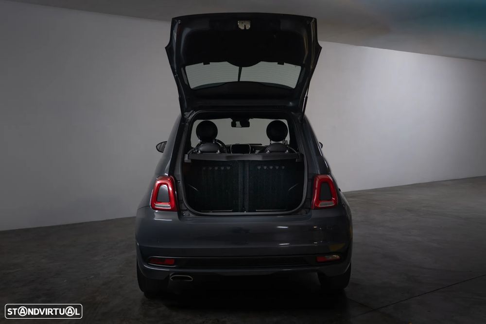 Fiat 500 - 5