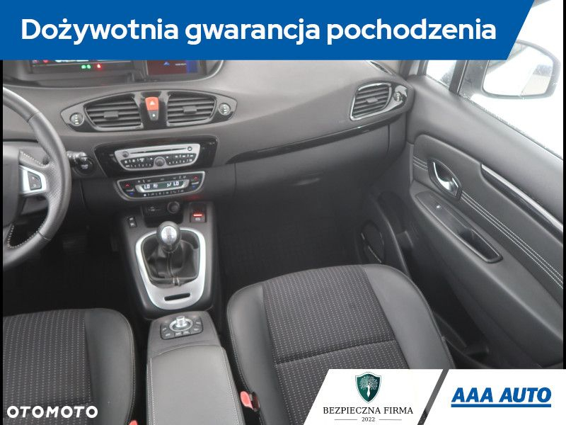 Renault Scenic - 9
