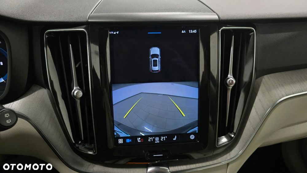 Volvo XC 60 B4 D AWD Inscription - 30