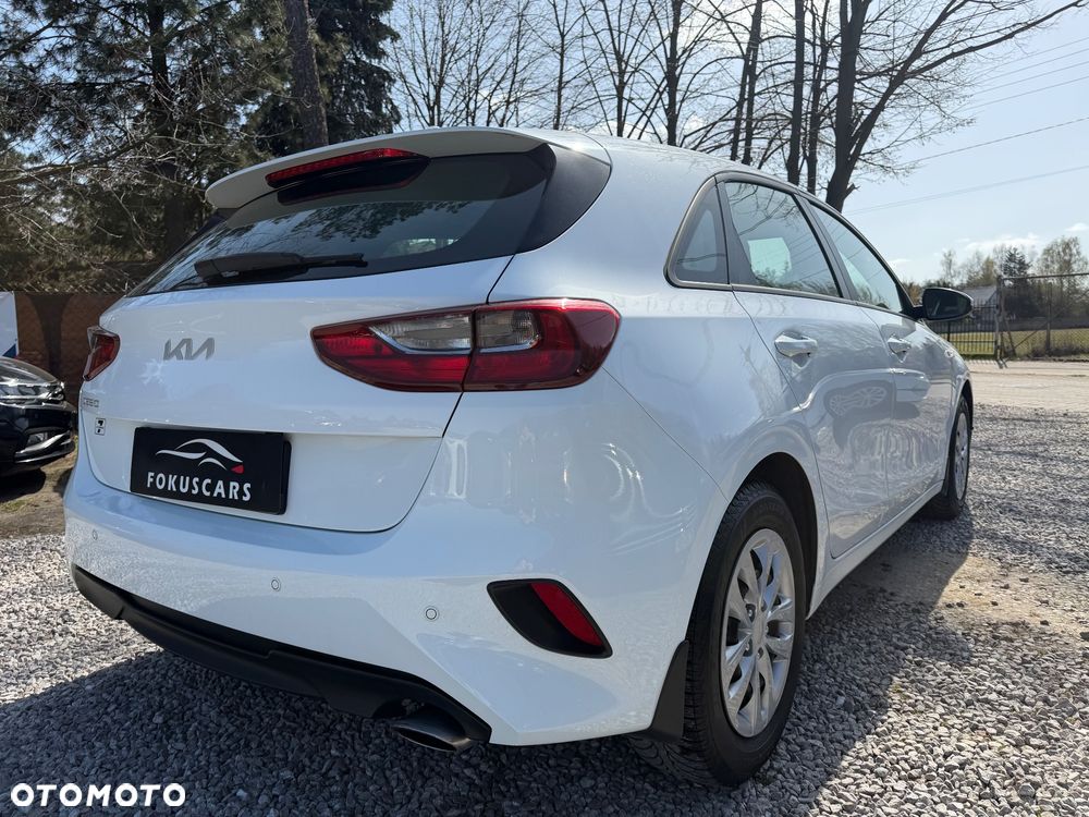 Kia Ceed 1.0 T-GDI S - 5