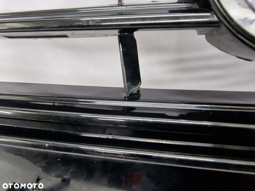 AUDI A5 8T0 LIFT S-LINE 11- ATRAPA / GRILL PRZEDNI PRZÓD NA PDC , NR 8T0853651G / 8T0853651H , NR AUKCJI GL84 - 14