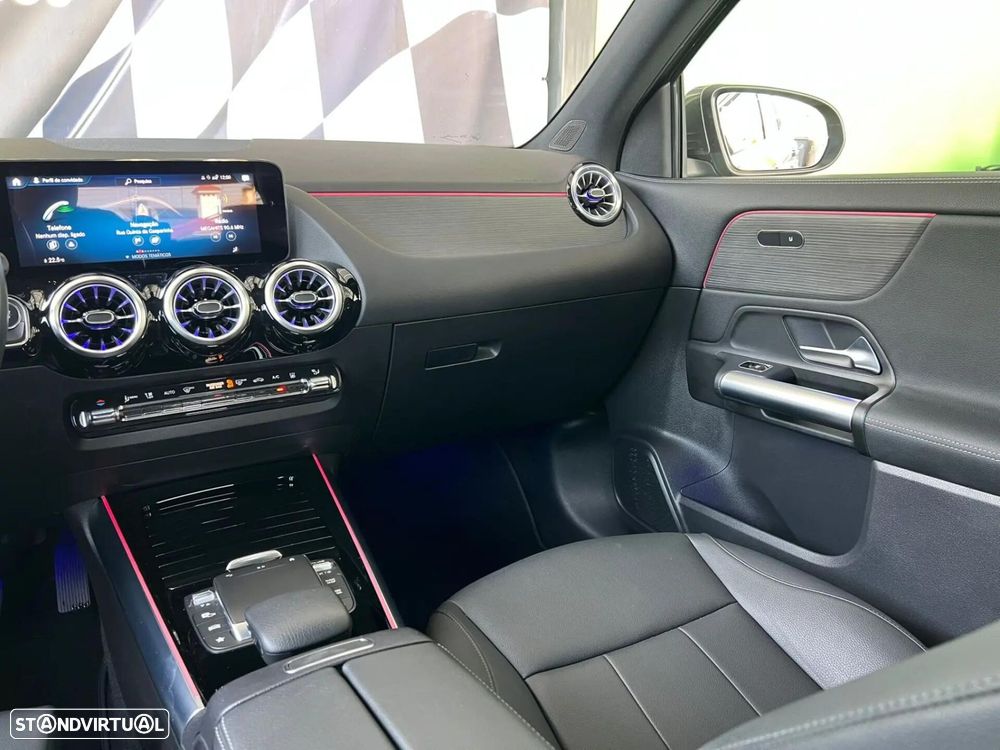 Mercedes-Benz EQA 250 Electric Art - 13