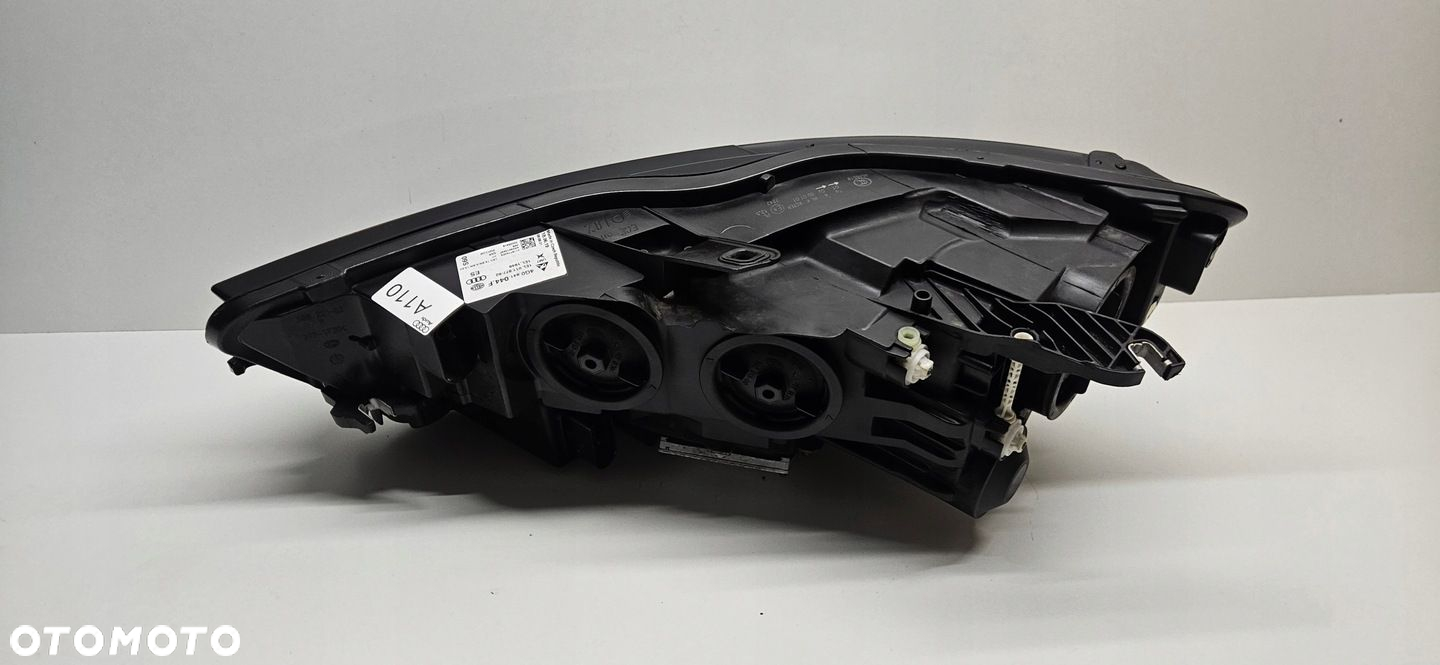 AUDI A6 C7 LIFT 4G0 XENON LED REFLEKTOR PRAWY LAMPA PRAWA - 9