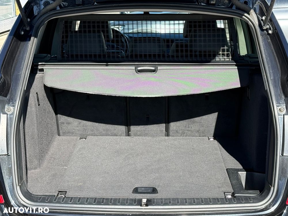 BMW X3 xDrive20d Aut. - 12