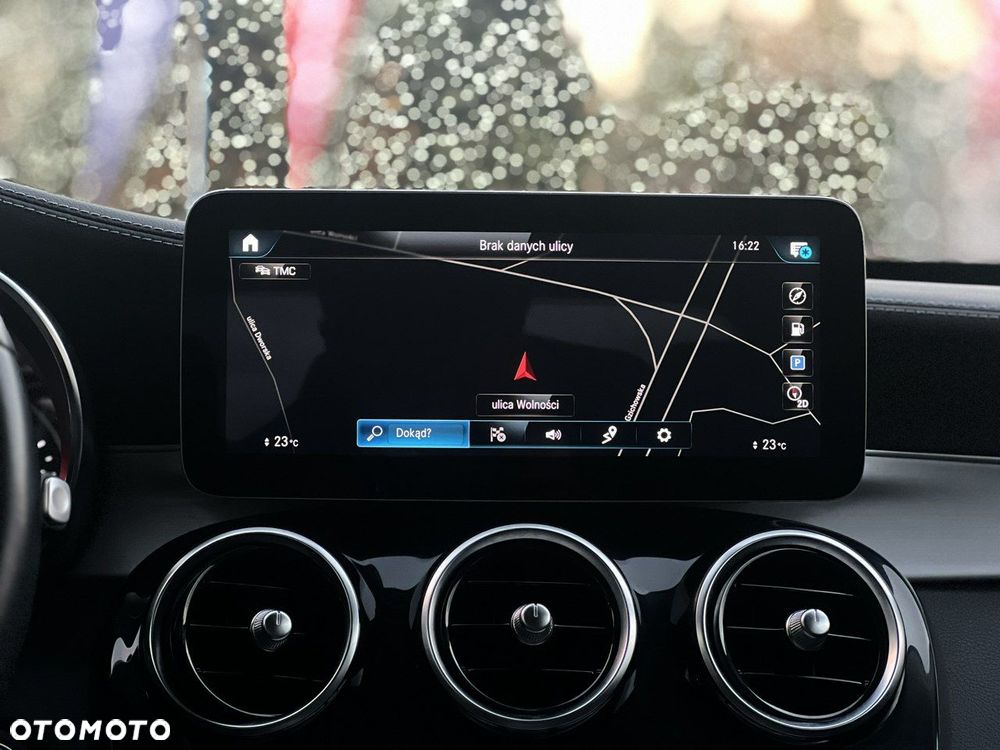 Mercedes-Benz GLC 200 d 4-Matic Business Edition - 18