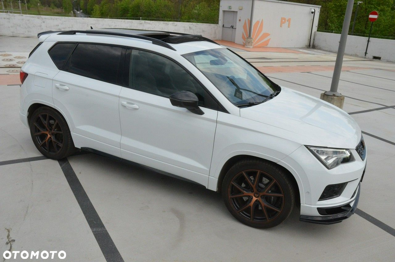 Cupra Ateca - 10