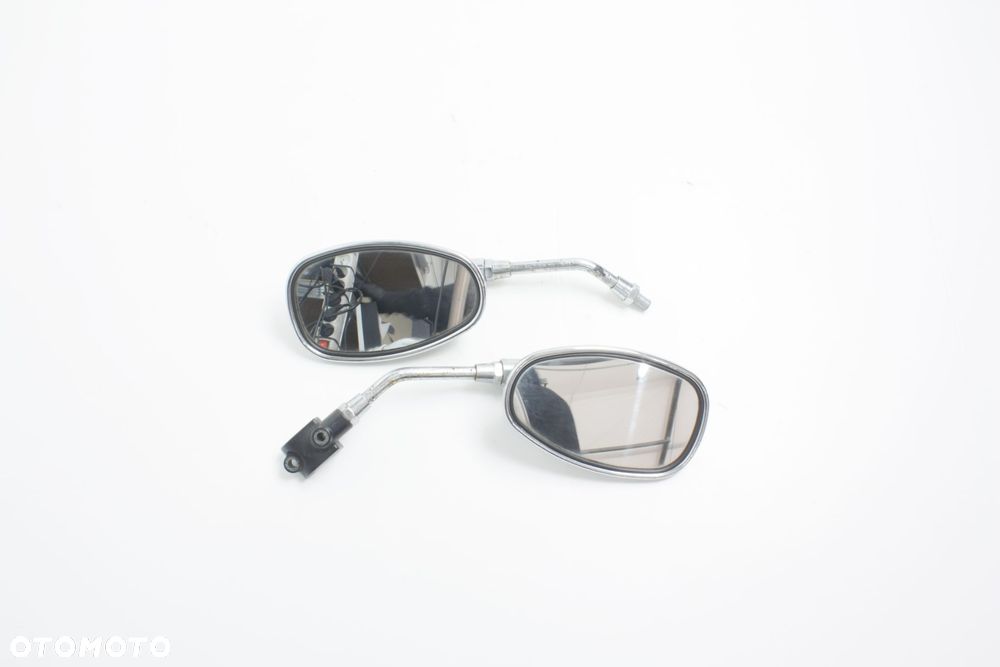 LUSTERKA KOMPLET Suzuki GZ 125 250 Marauder - 1