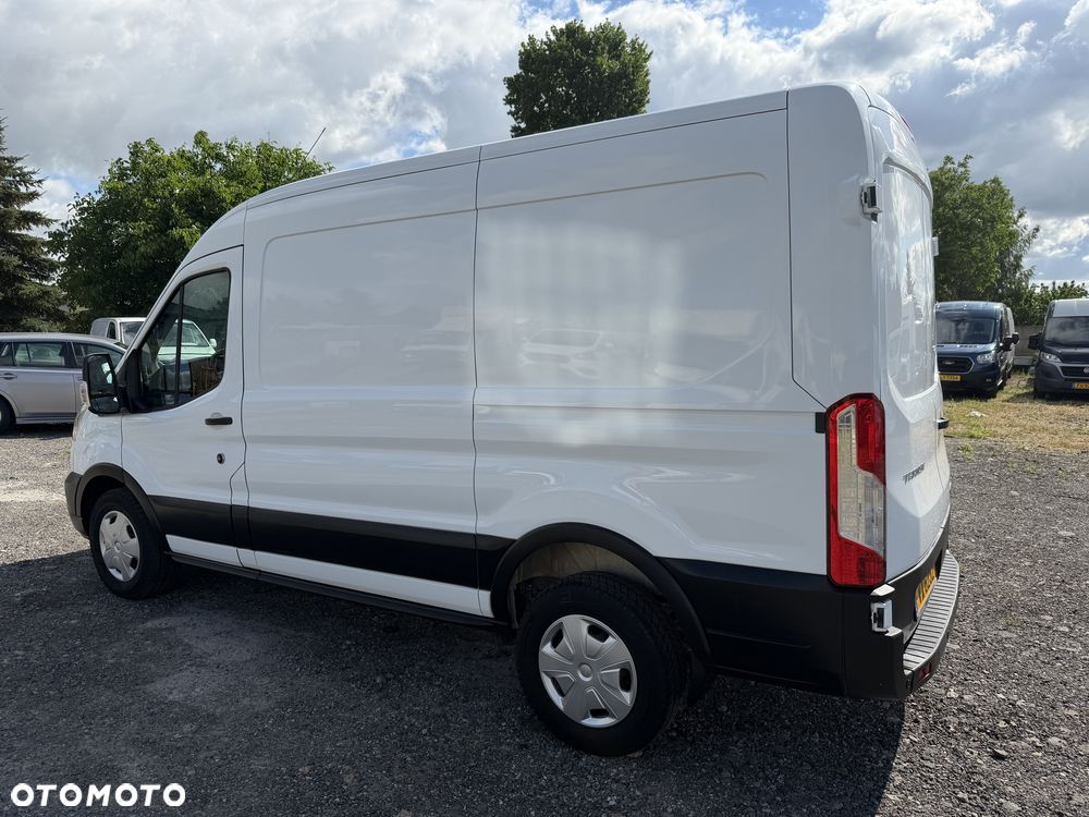 Ford Transit - 5