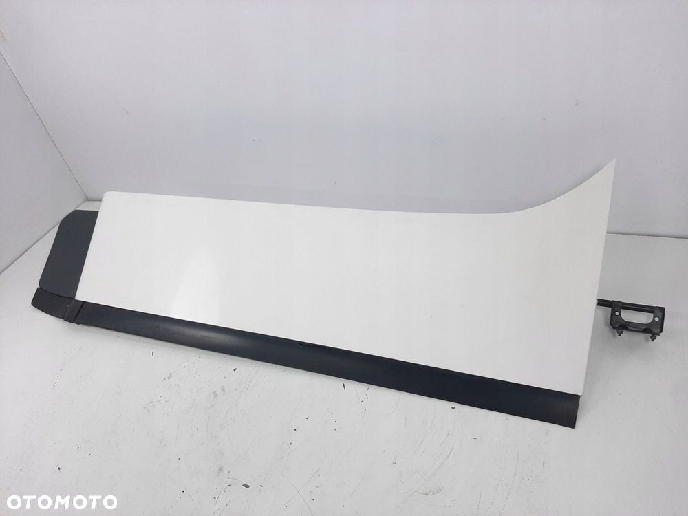 SCANIA R410 EURO6 14R OWIEWKA SPOILER ZAKABINOWA STELAZ 1532458 - 3