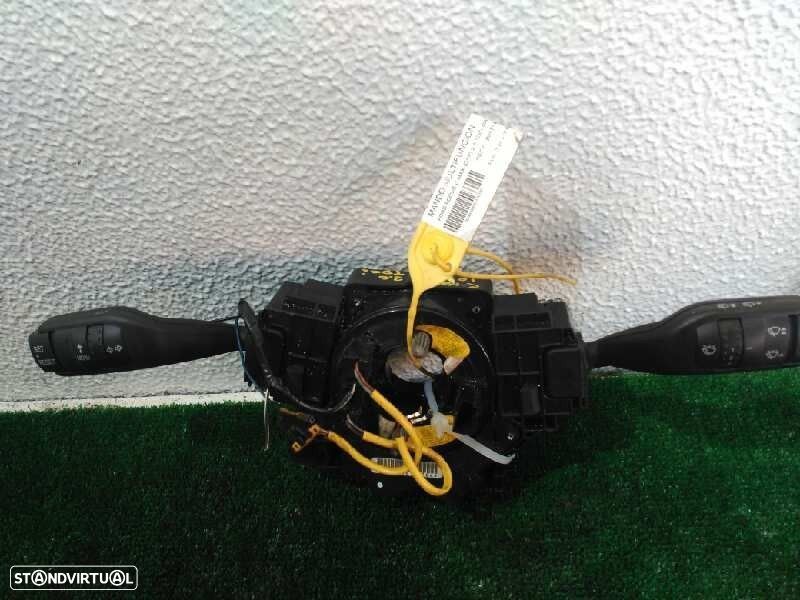 COMANDO MULTIFUNÇÕES FORD C-MAX 2003 - 3