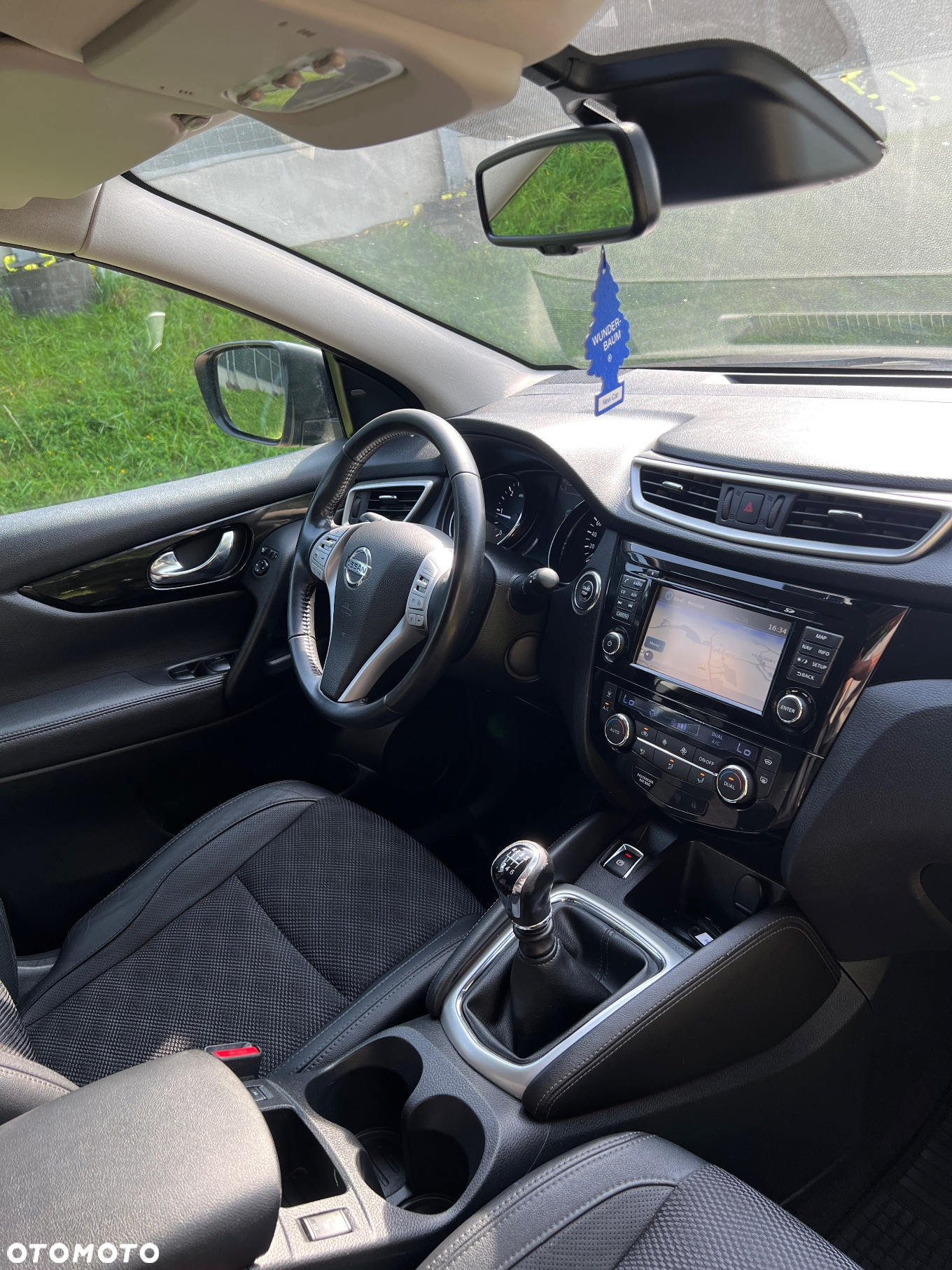 Nissan Qashqai 1.6 dCi 4x4 360 S&S - 6