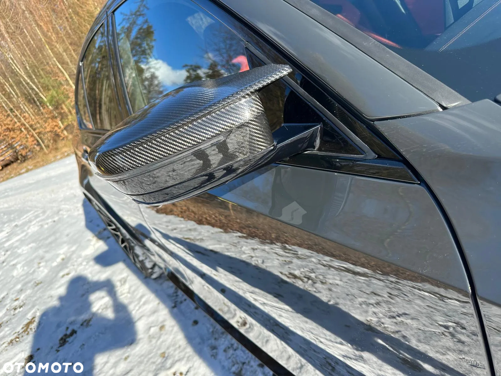 BMW M3 Competition M xDrive - 13