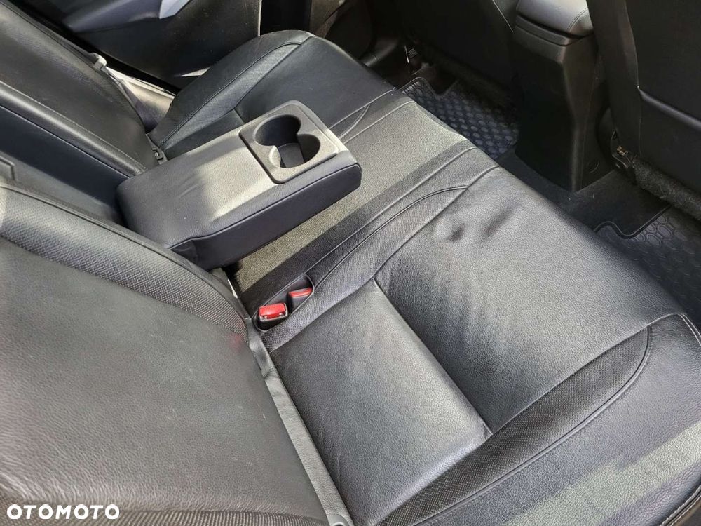 Suzuki SX4 S-Cross - 24