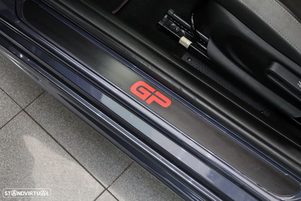 MINI Coupé John Cooper Works Auto - 34