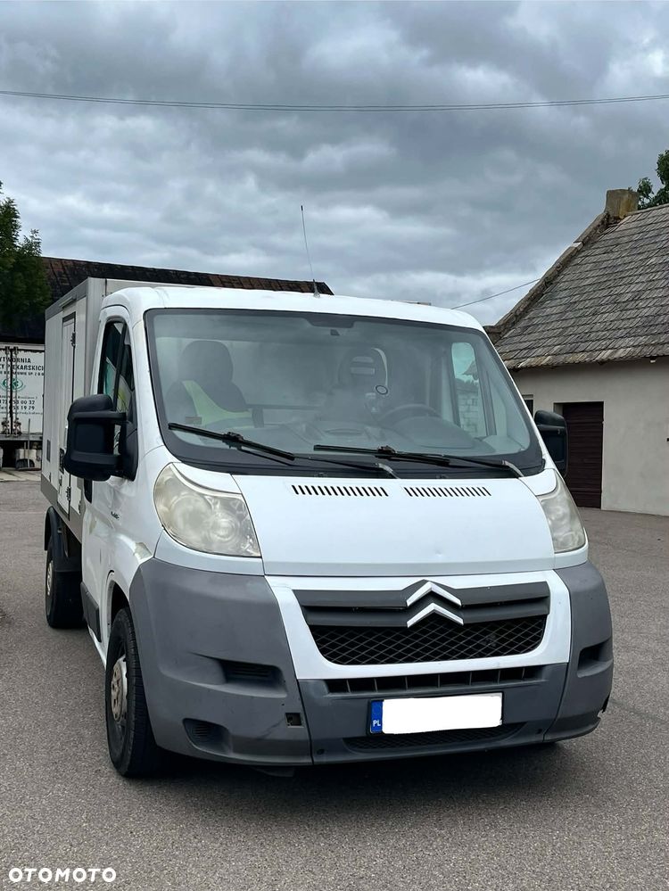 Citroën Jumper - 1