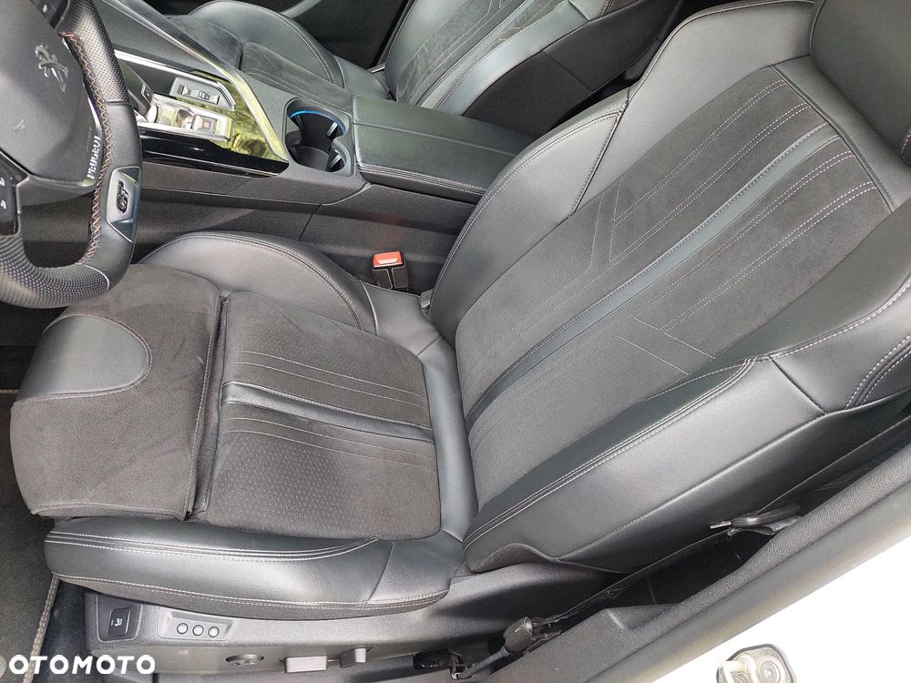 Peugeot 5008 2.0 BlueHDi GT Pack S&S EAT8 - 7