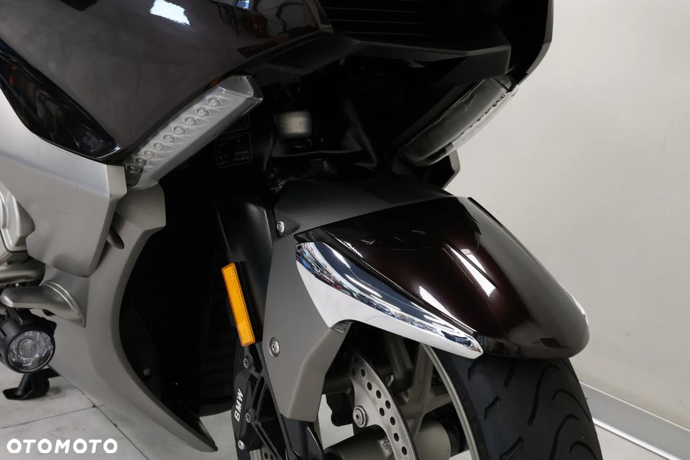 BMW K - 18