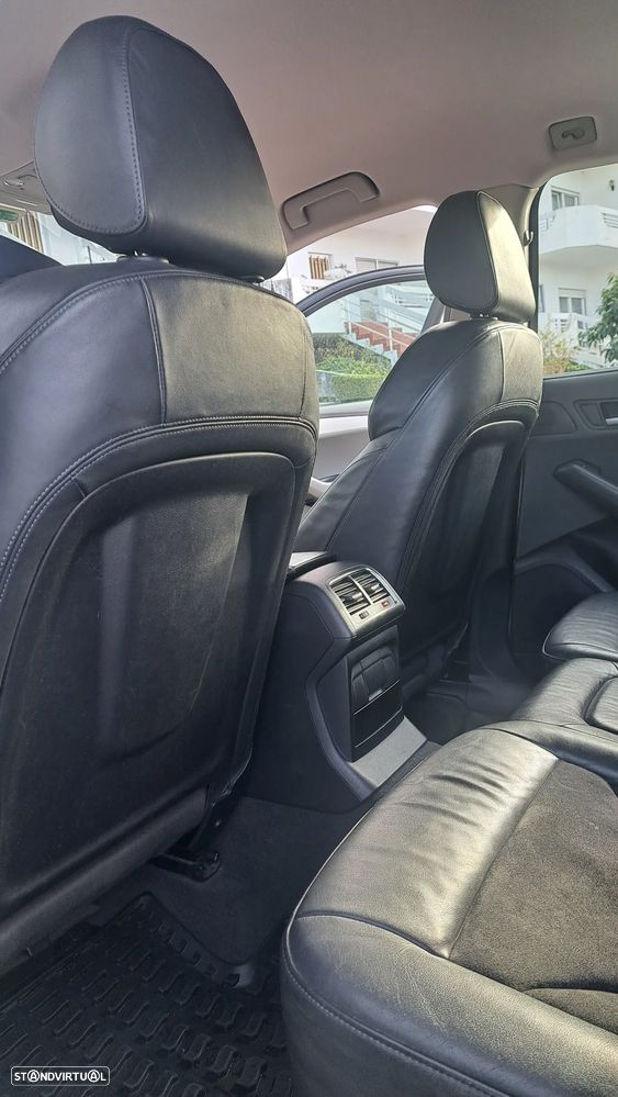 Audi Q5 2.0 TDI Exclusive - 34