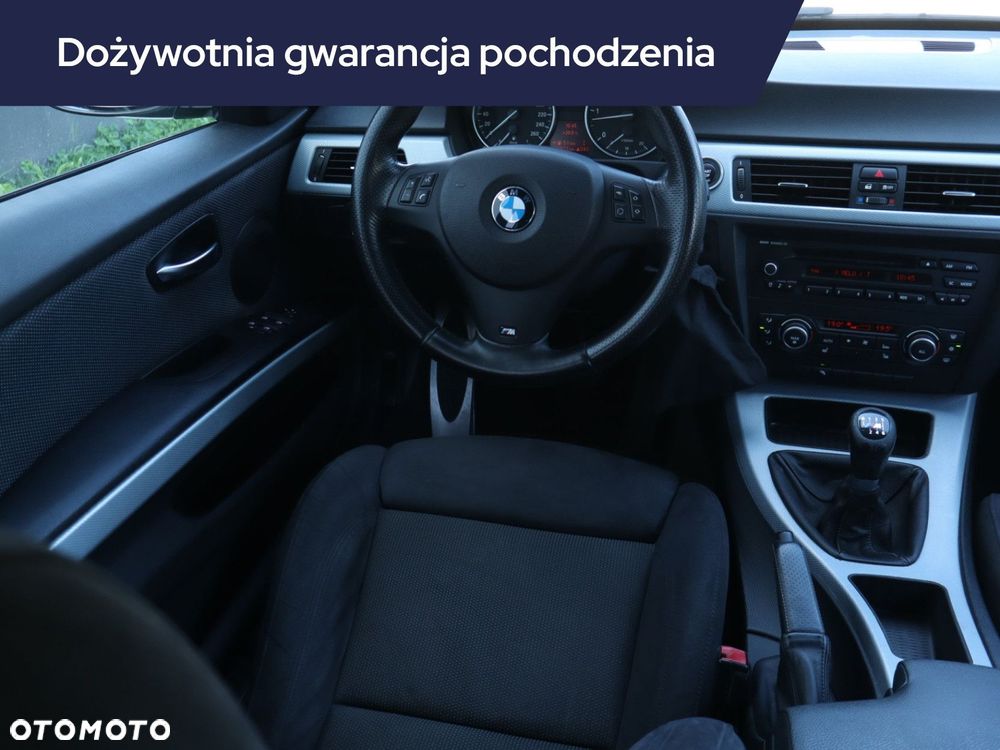 BMW Seria 3 - 9