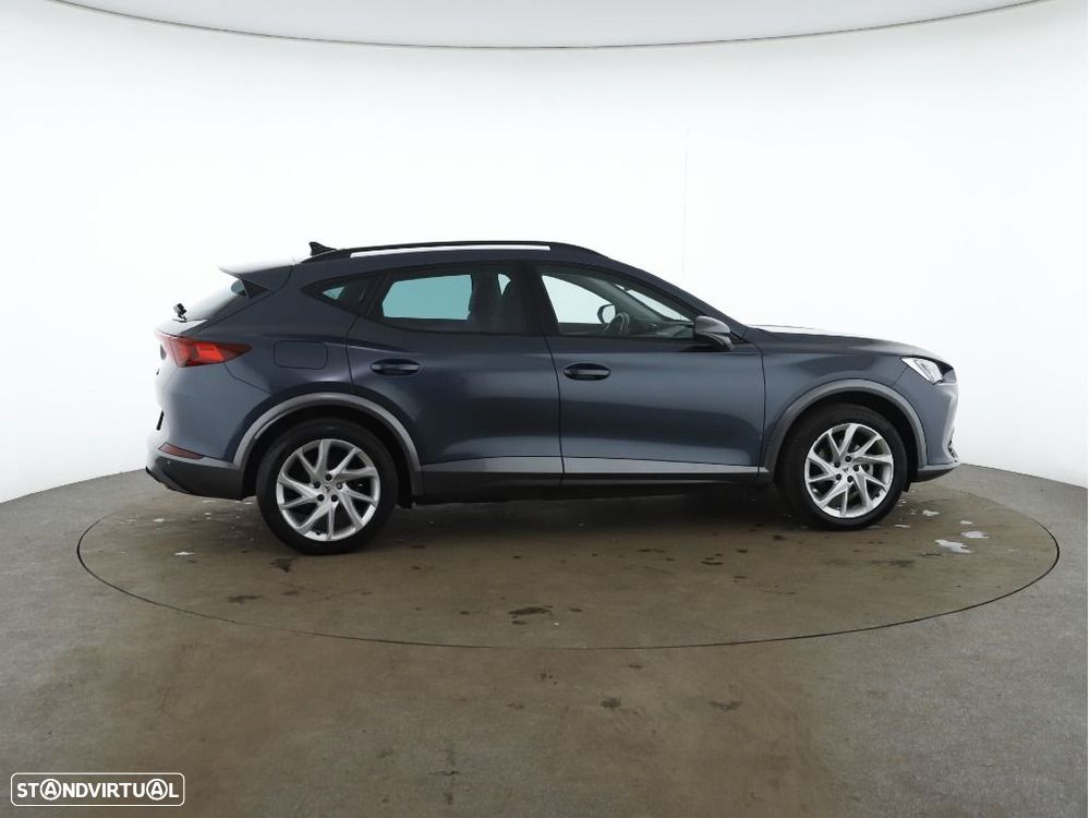 Cupra Formentor 1.4 e-Hybrid DSG - 9