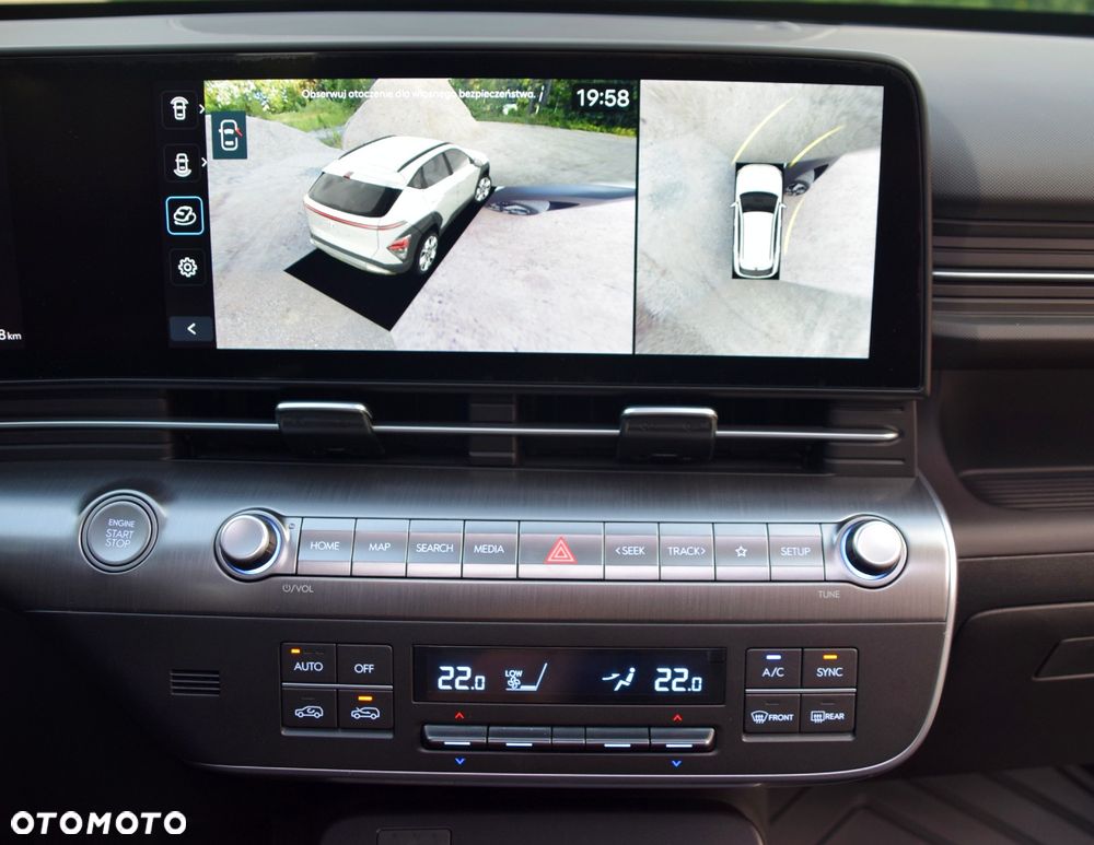 Hyundai Kona 1.6 T-GDI DCT Prime - 23