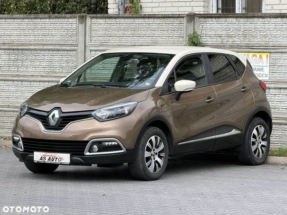 Renault Captur 1.5 dCi Limited - 32