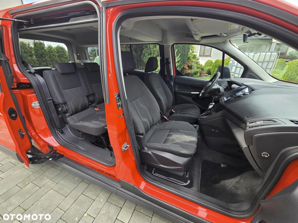 Ford Tourneo Connect Grand 1.6 EcoBoost Titanium - 26