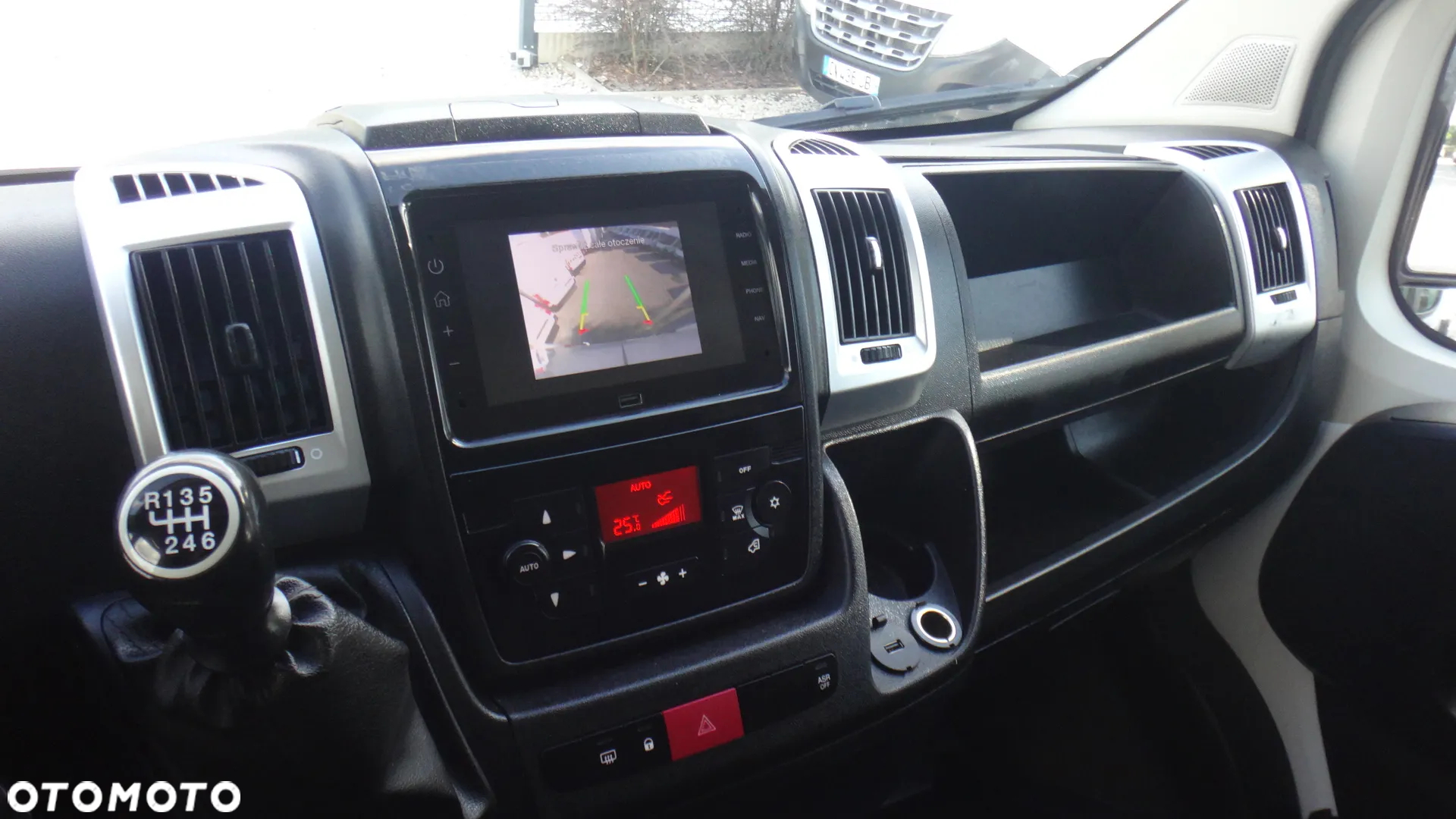 Fiat DUCATO - 12
