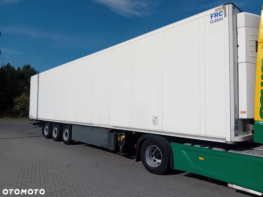 Schmitz Cargobull SKO - 7